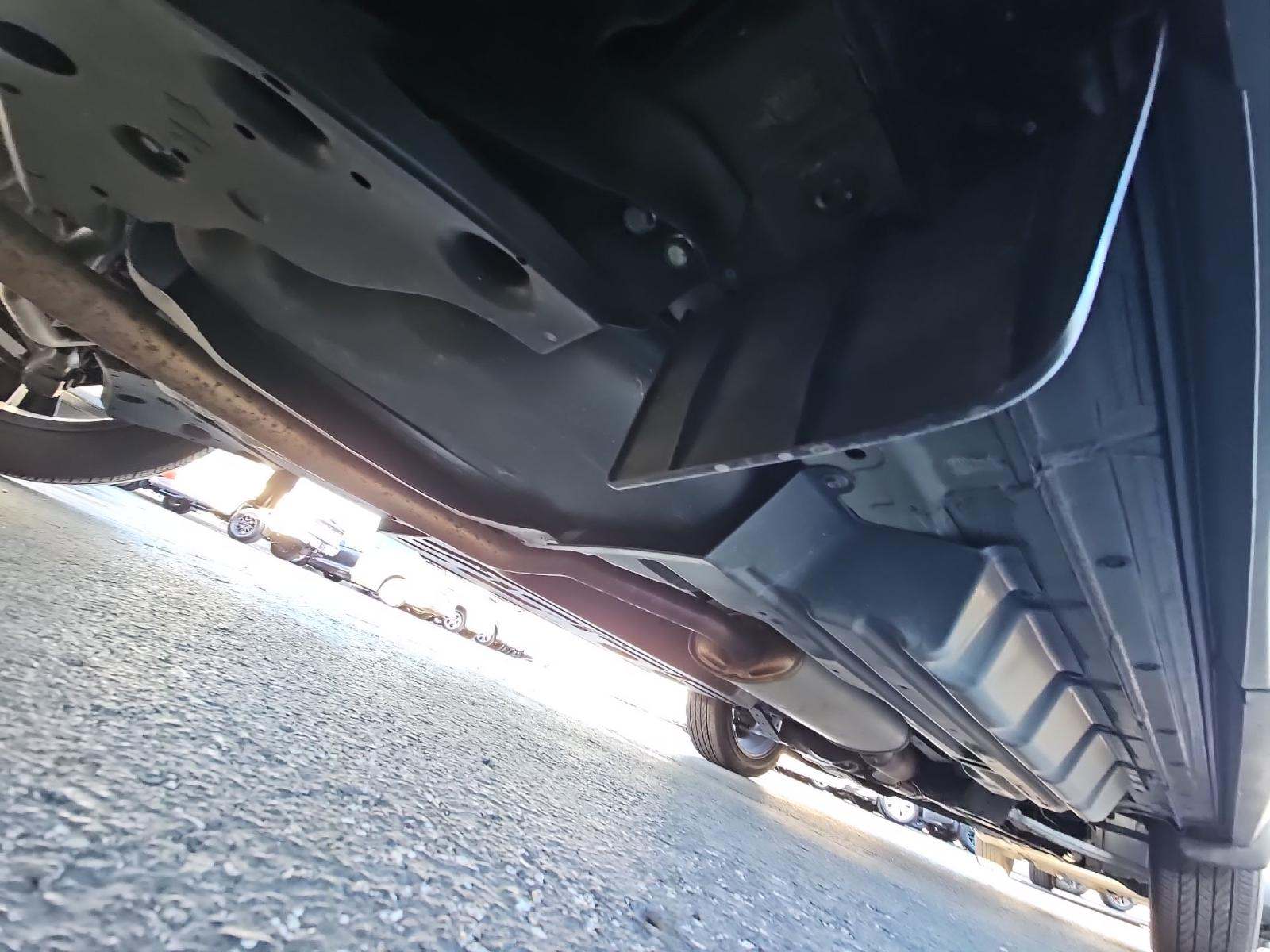 2024 Nissan Murano Platinum AWD