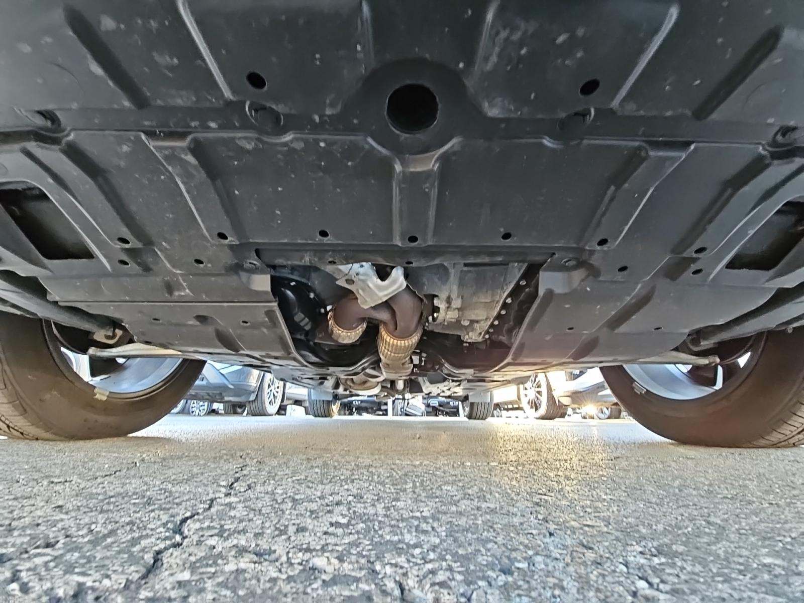 2024 Nissan Murano Platinum AWD