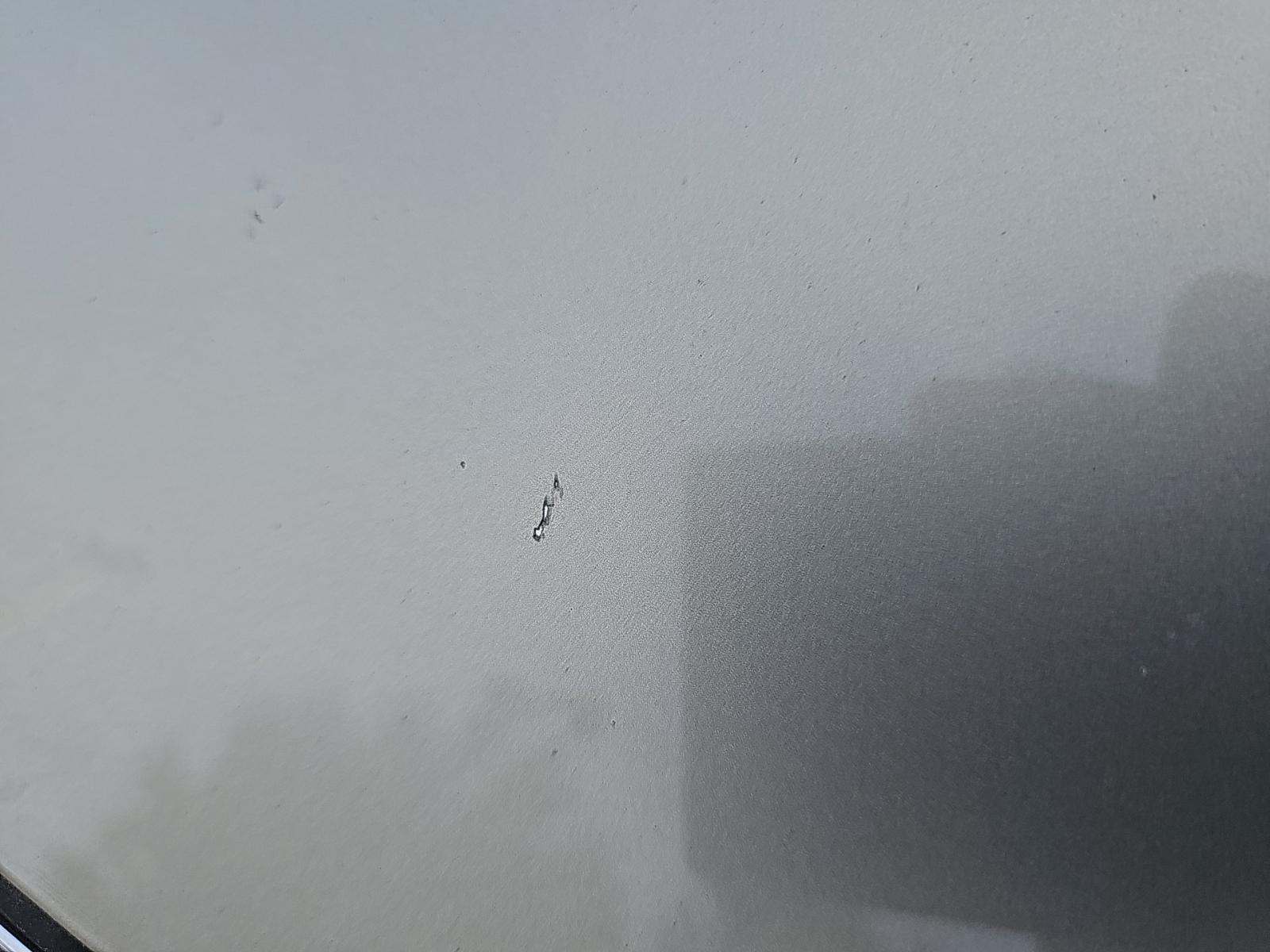 2020 Lexus RX RX 350L FWD