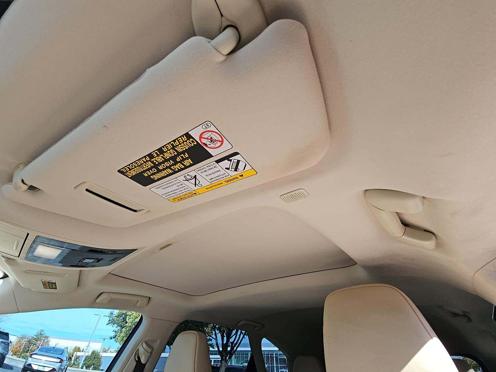 2020 Lexus RX RX 350L FWD