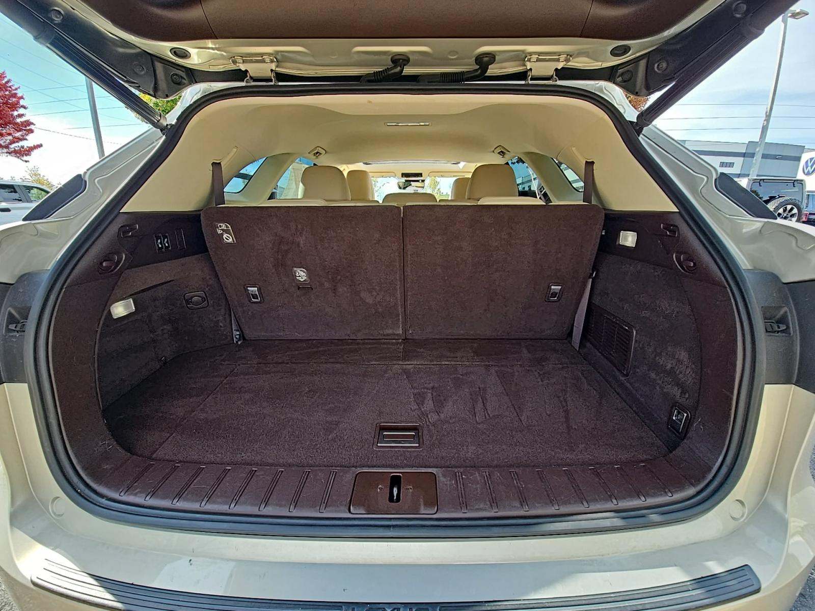 2020 Lexus RX RX 350L FWD