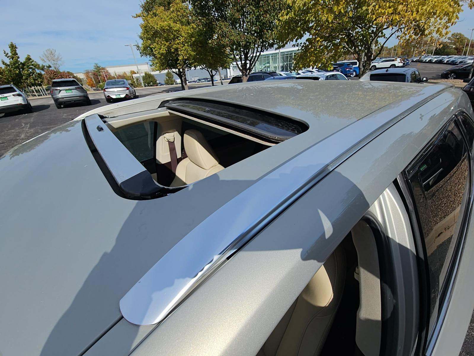 2020 Lexus RX RX 350L FWD