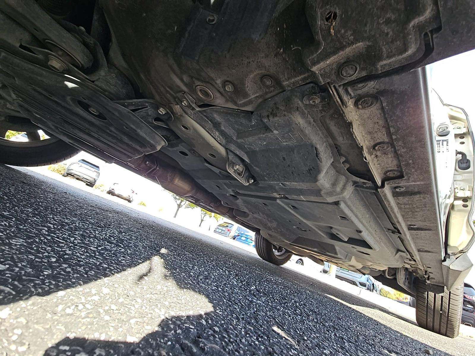 2020 Lexus RX RX 350L FWD