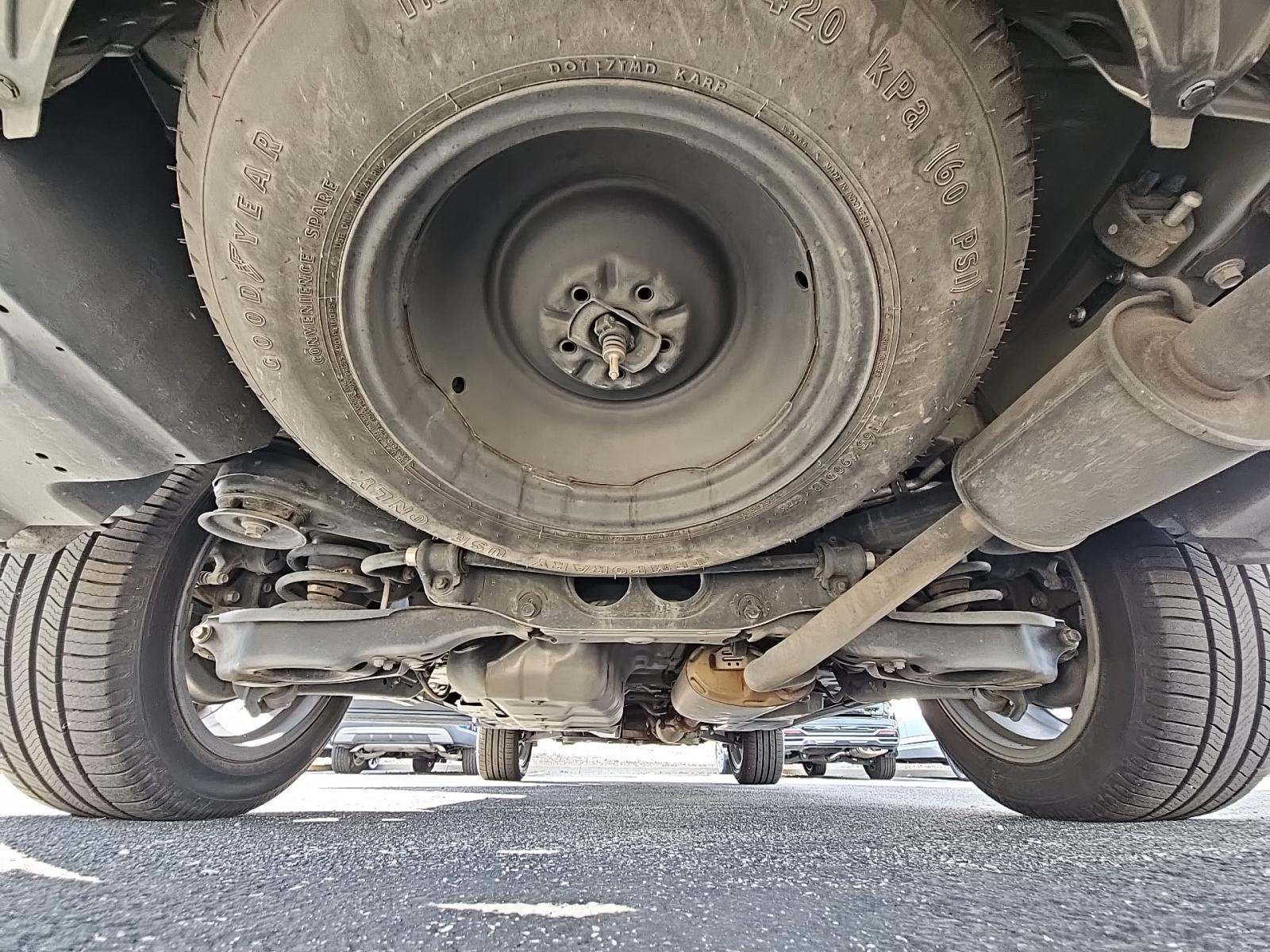 2020 Lexus RX RX 350L FWD