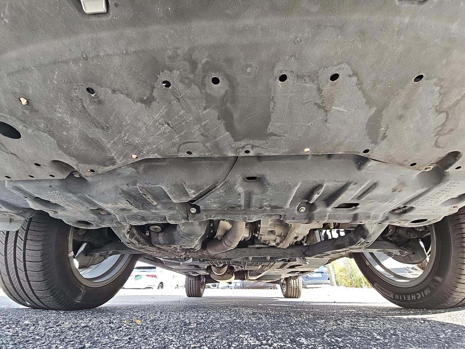 2020 Lexus RX RX 350L FWD