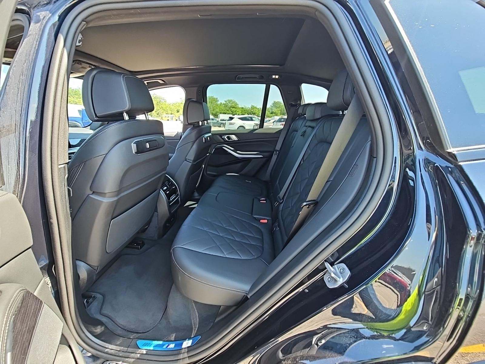 2025 BMW X5 xDrive50e AWD