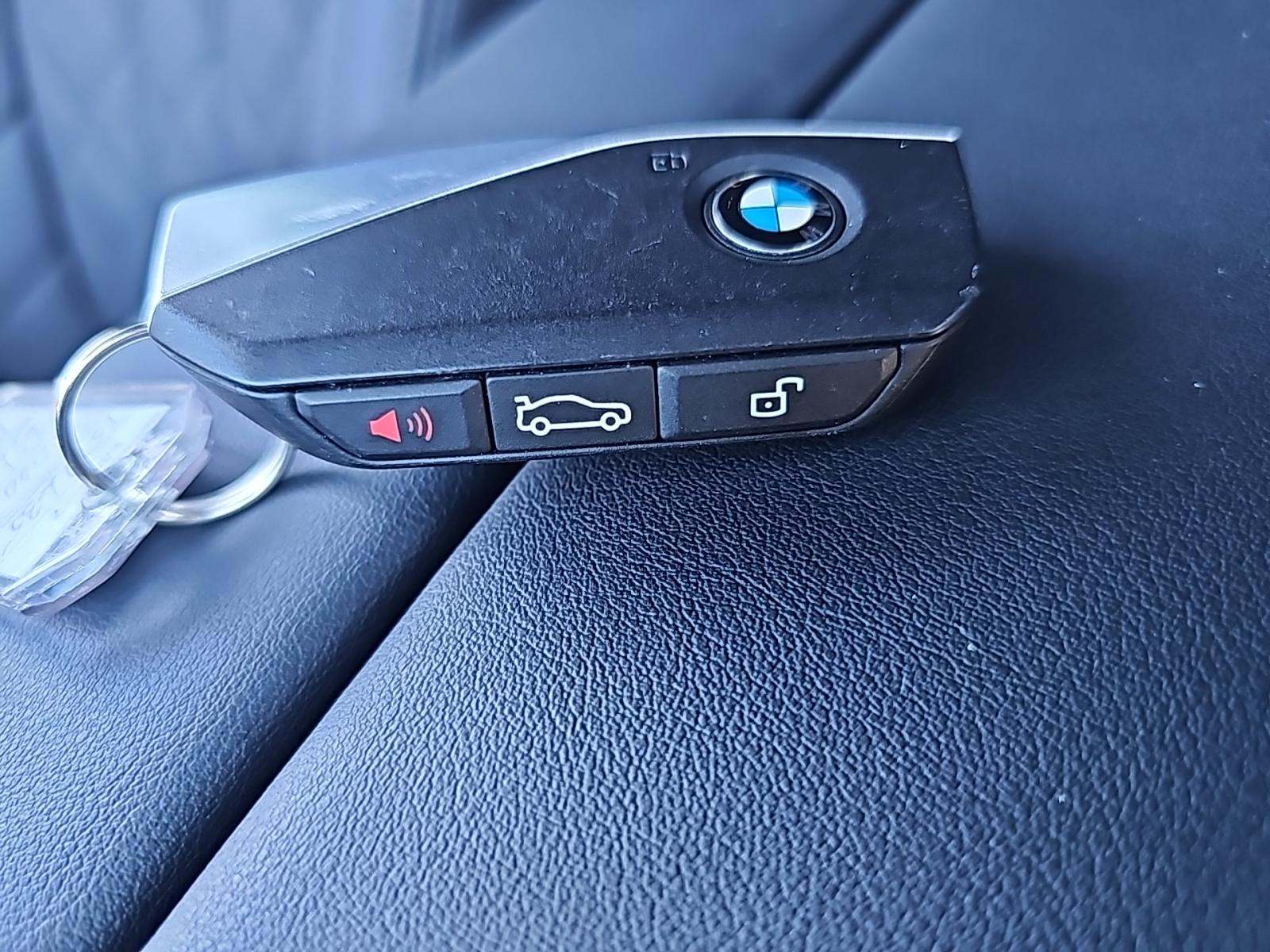 2025 BMW X5 xDrive50e AWD