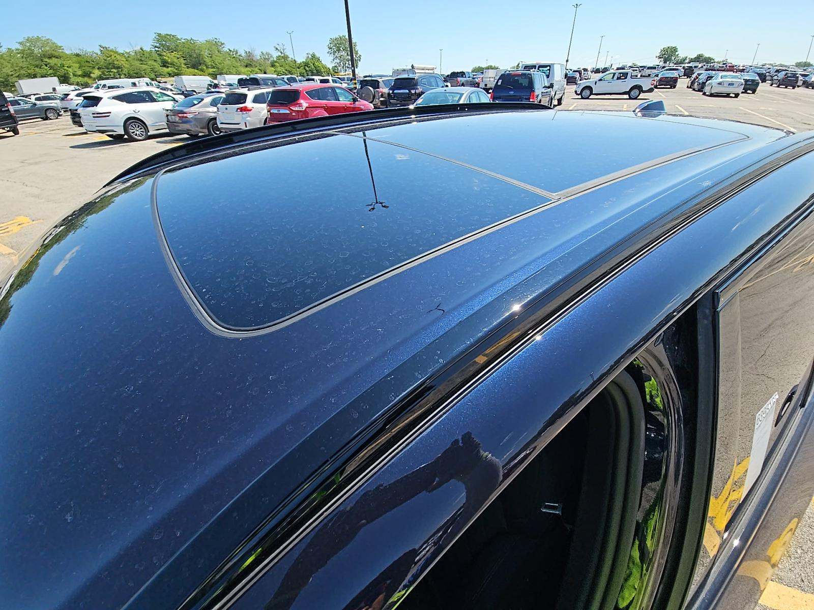 2025 BMW X5 xDrive50e AWD