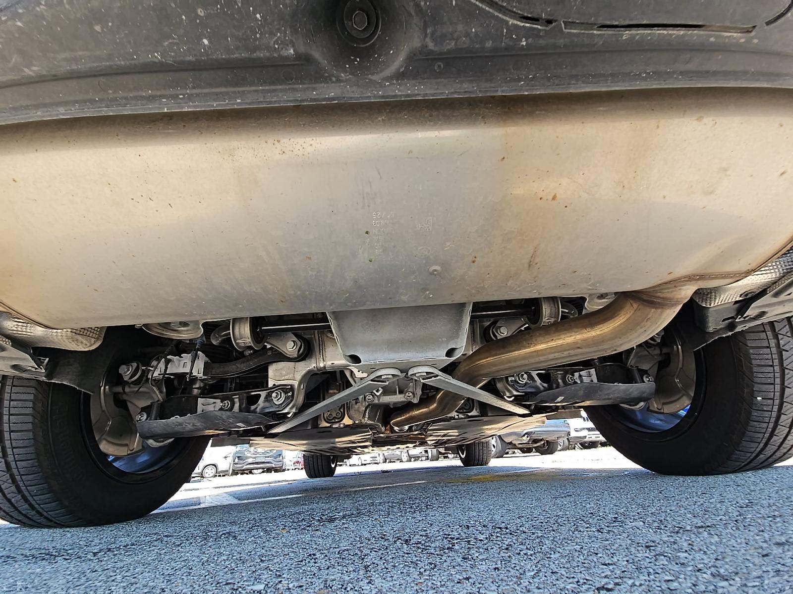 2025 BMW X5 xDrive50e AWD