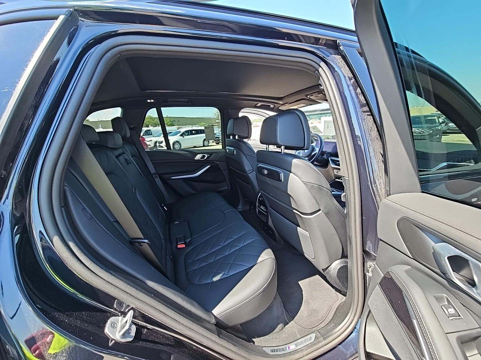 2025 BMW X5 xDrive50e AWD