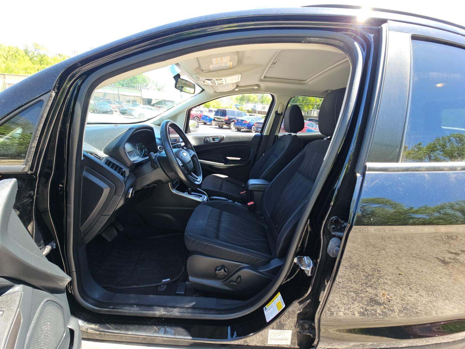 FORD ECOSPORT - 6