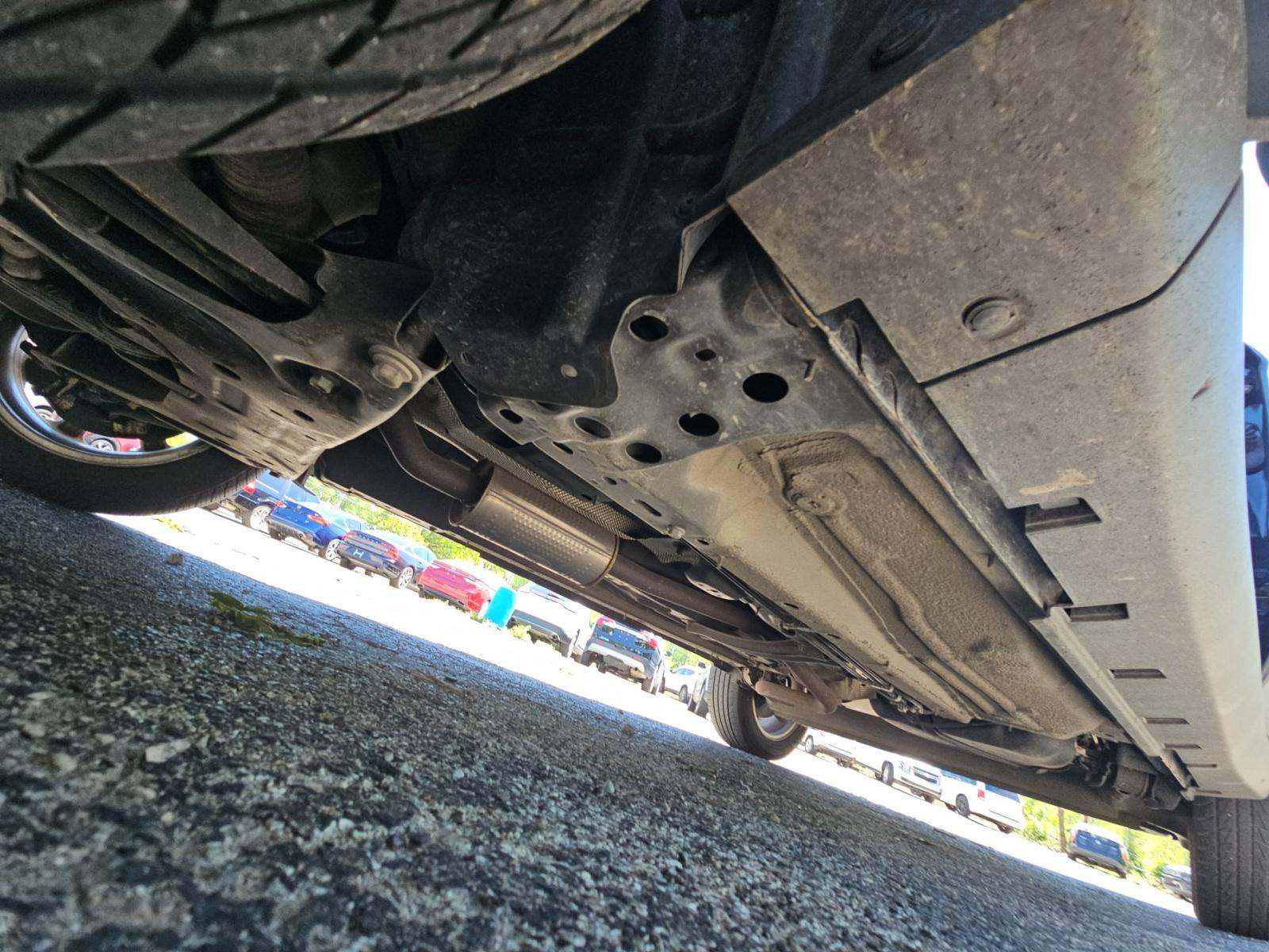 FORD ECOSPORT - 7