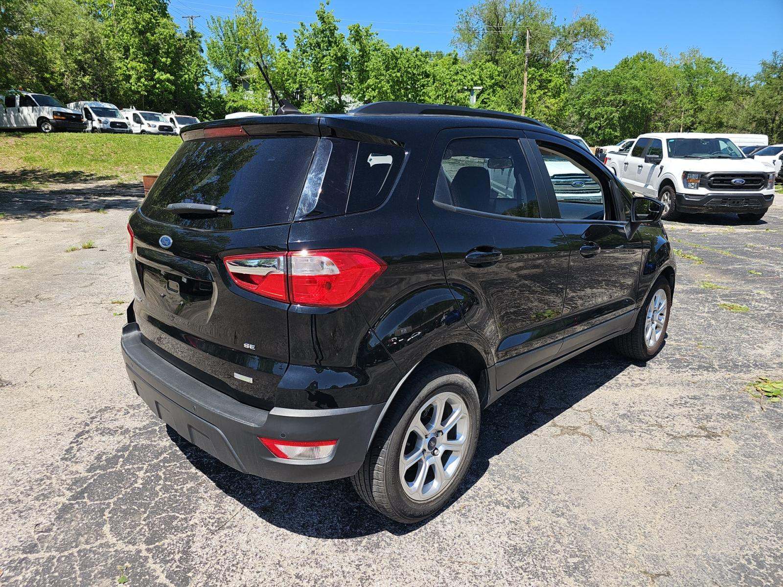 FORD ECOSPORT - 3