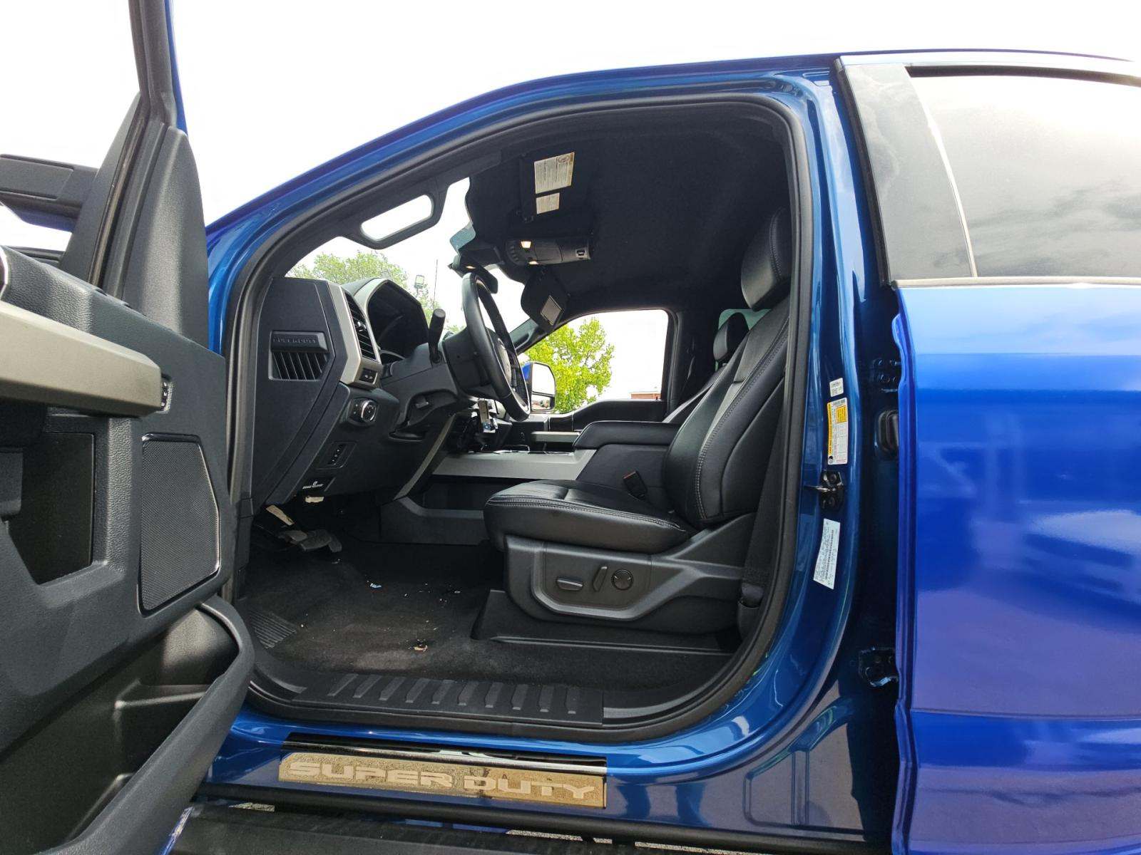 FORD F-250 - 6