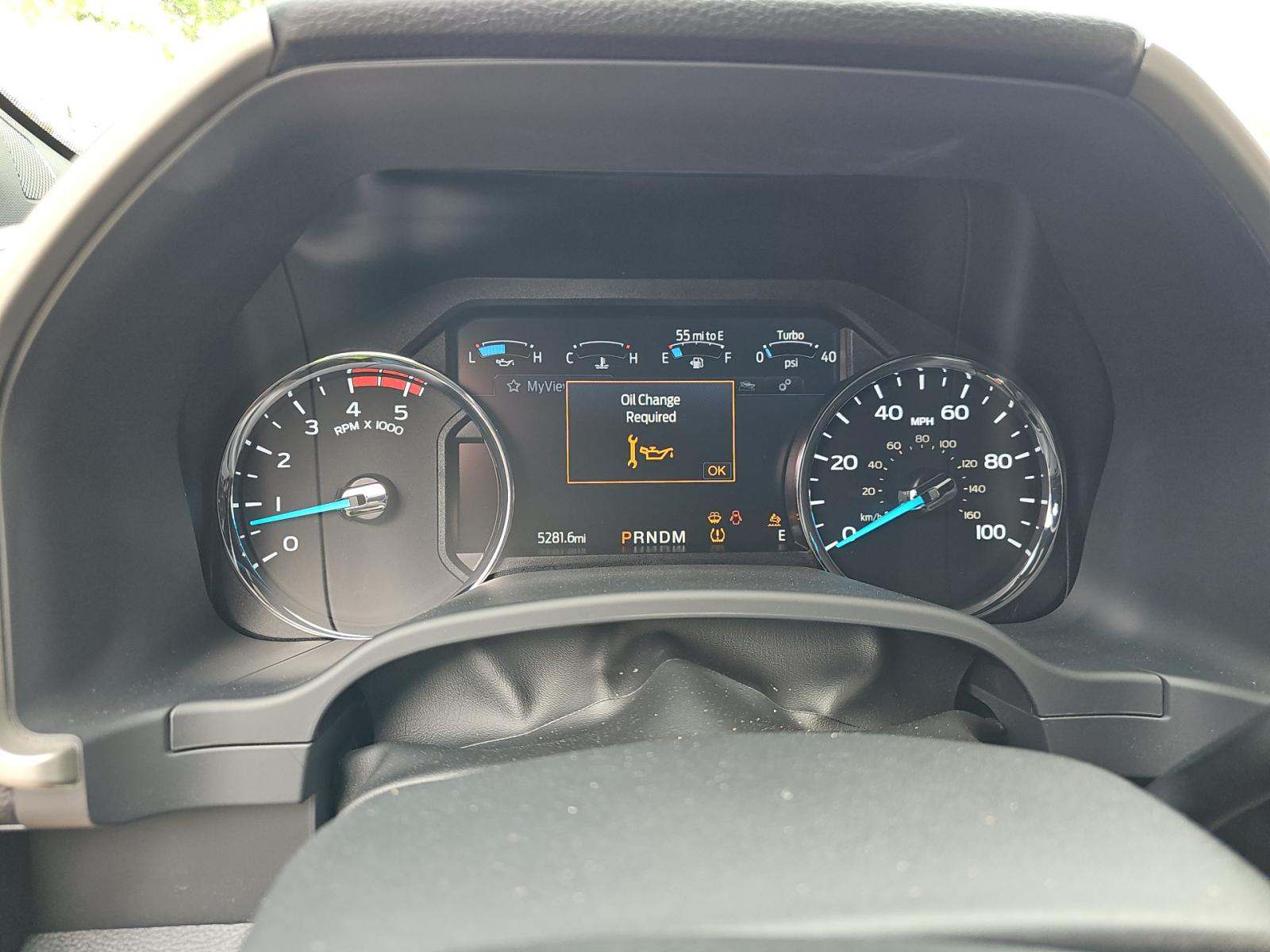 FORD F-250 - 9
