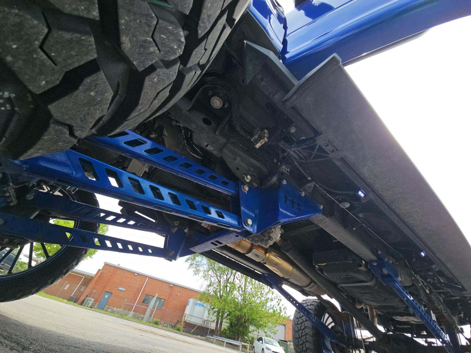 FORD F-250 - 7