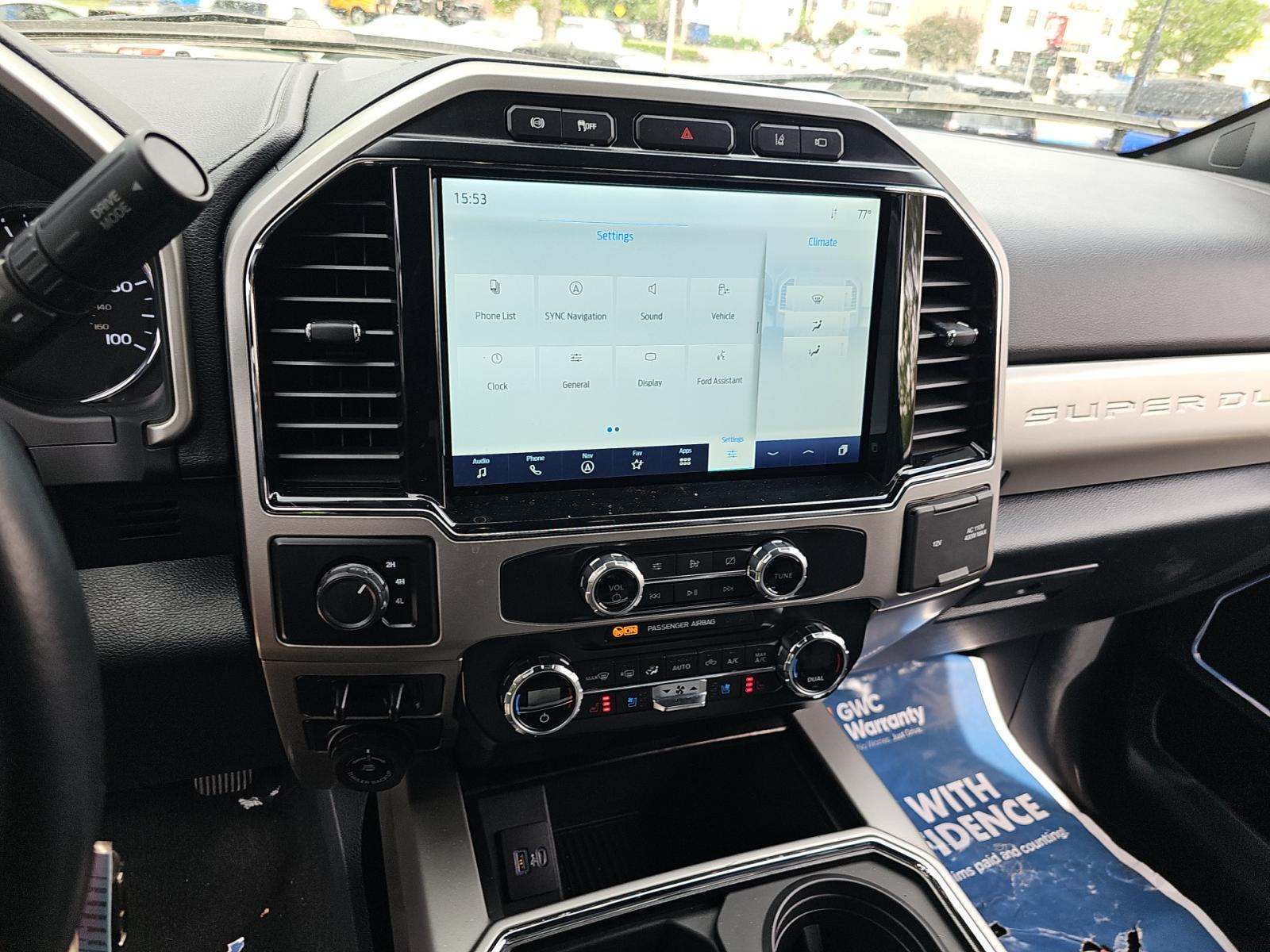 FORD F-250 - 10