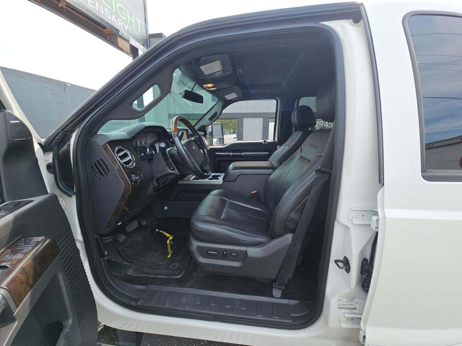 FORD F-250 - 6