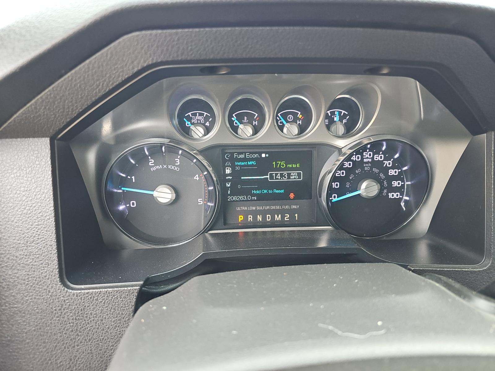 FORD F-250 - 9