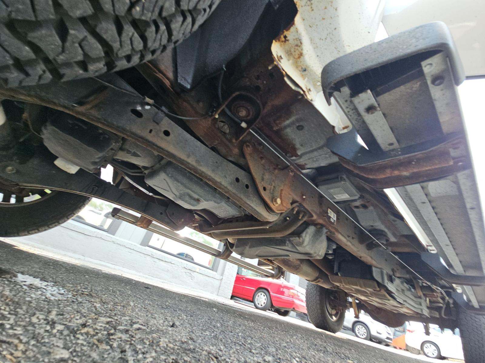 FORD F-250 - 7