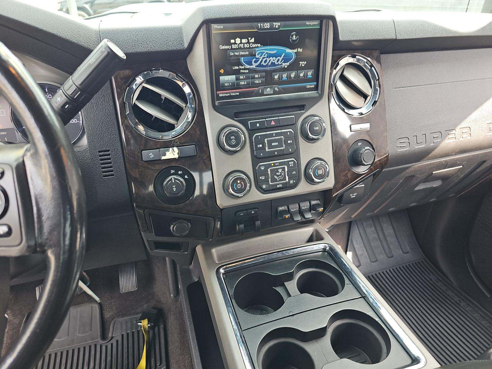 FORD F-250 - 10