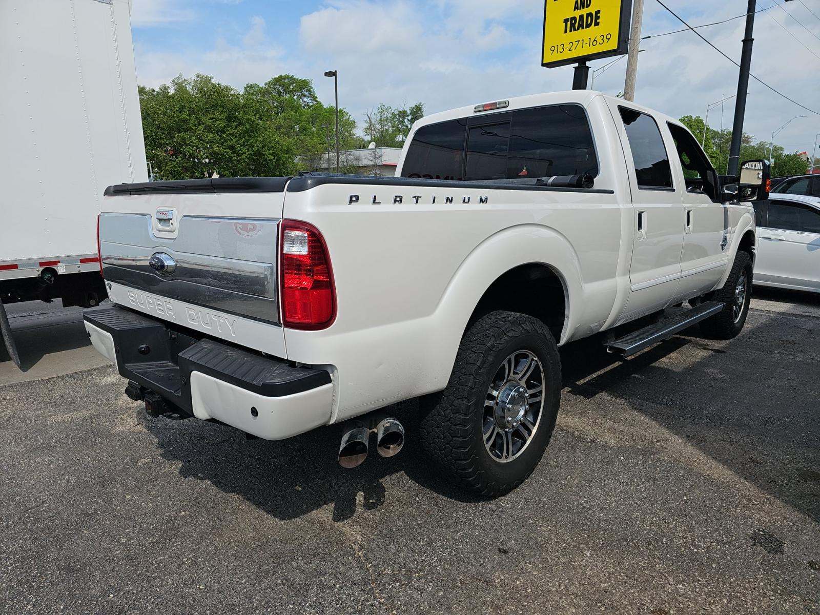 FORD F-250 - 3