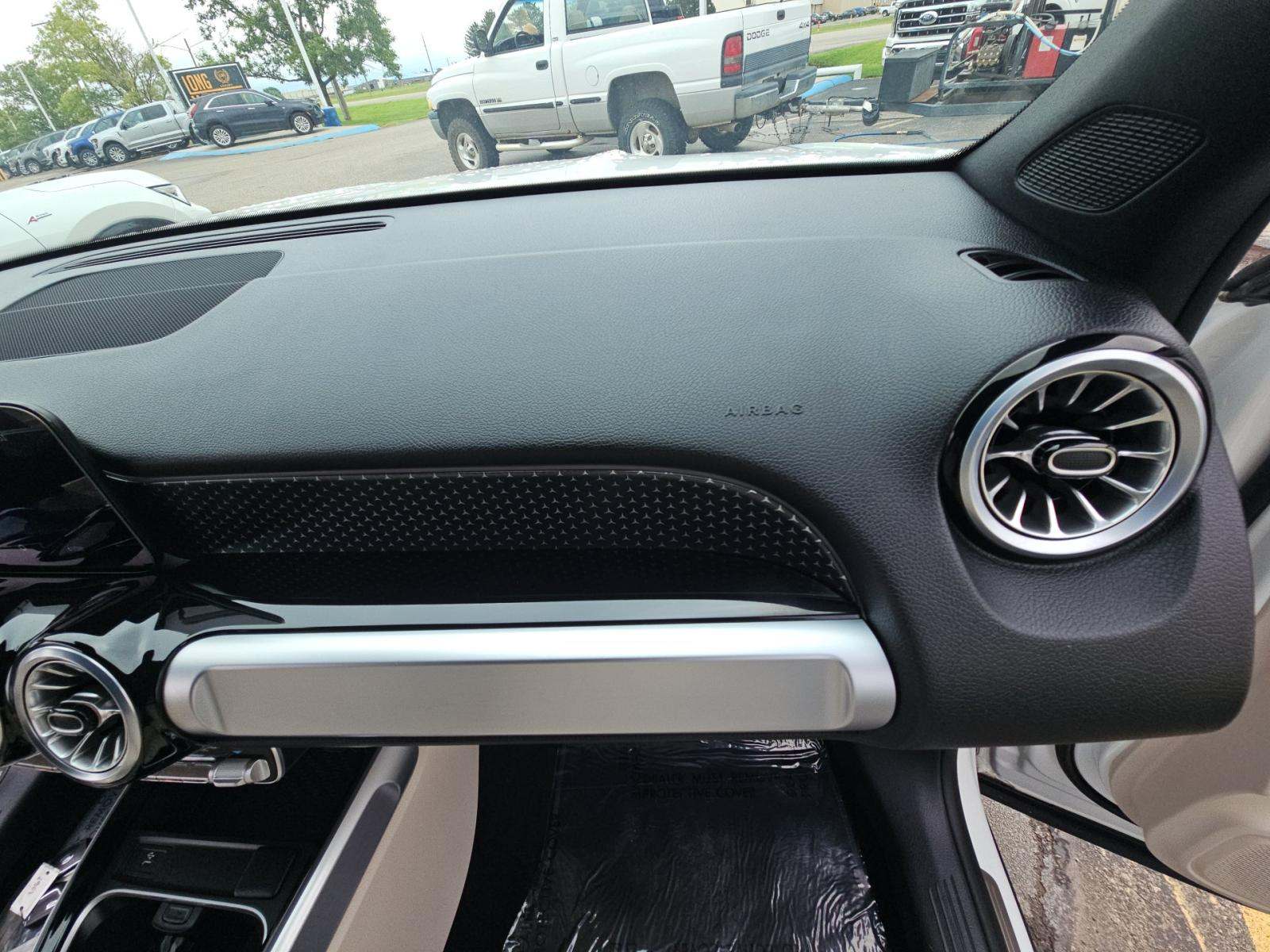 2025 Mercedes-Benz GLB GLB 250 AWD