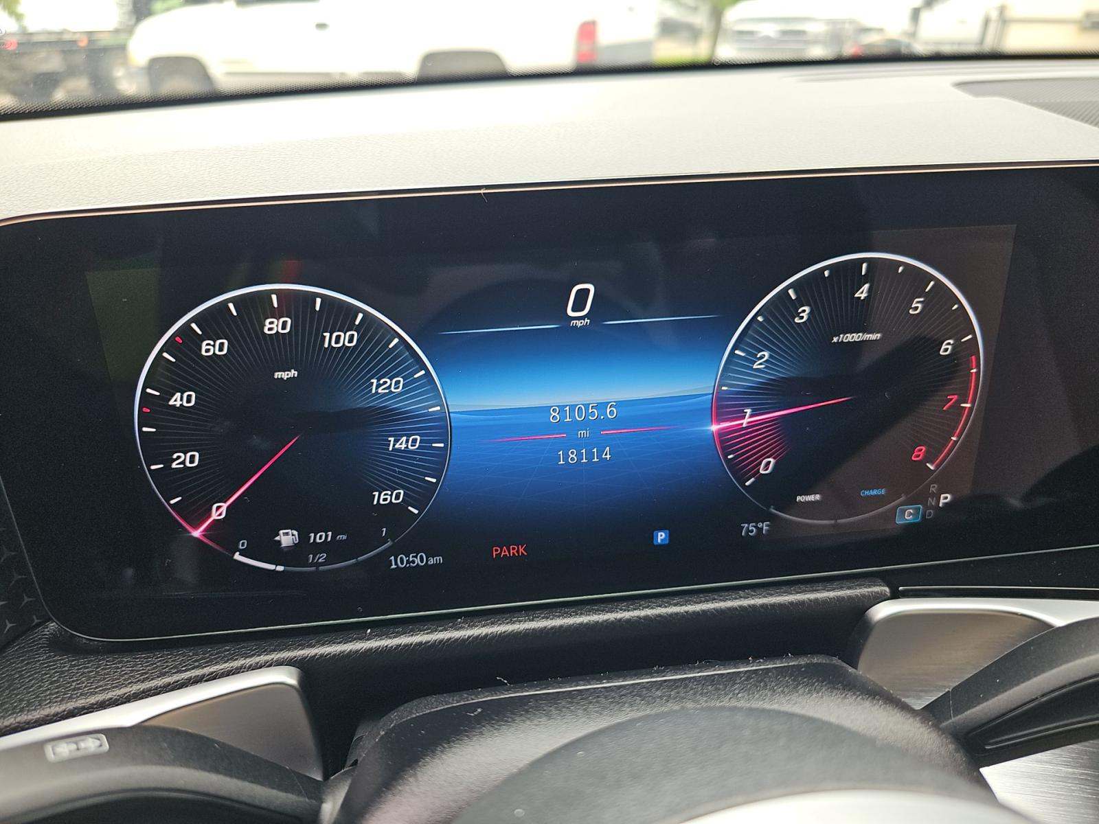 2025 Mercedes-Benz GLB GLB 250 AWD