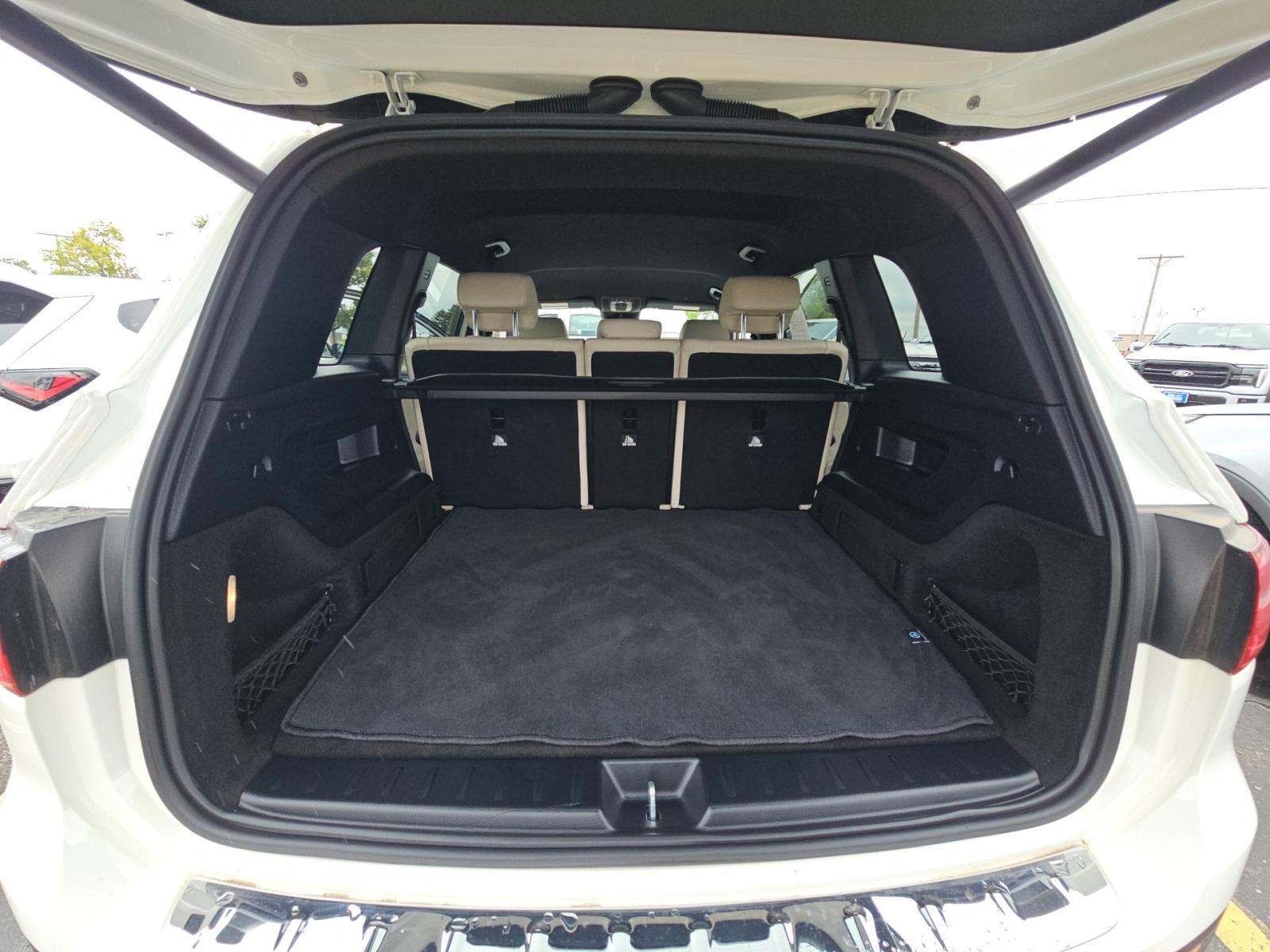 2025 Mercedes-Benz GLB GLB 250 AWD