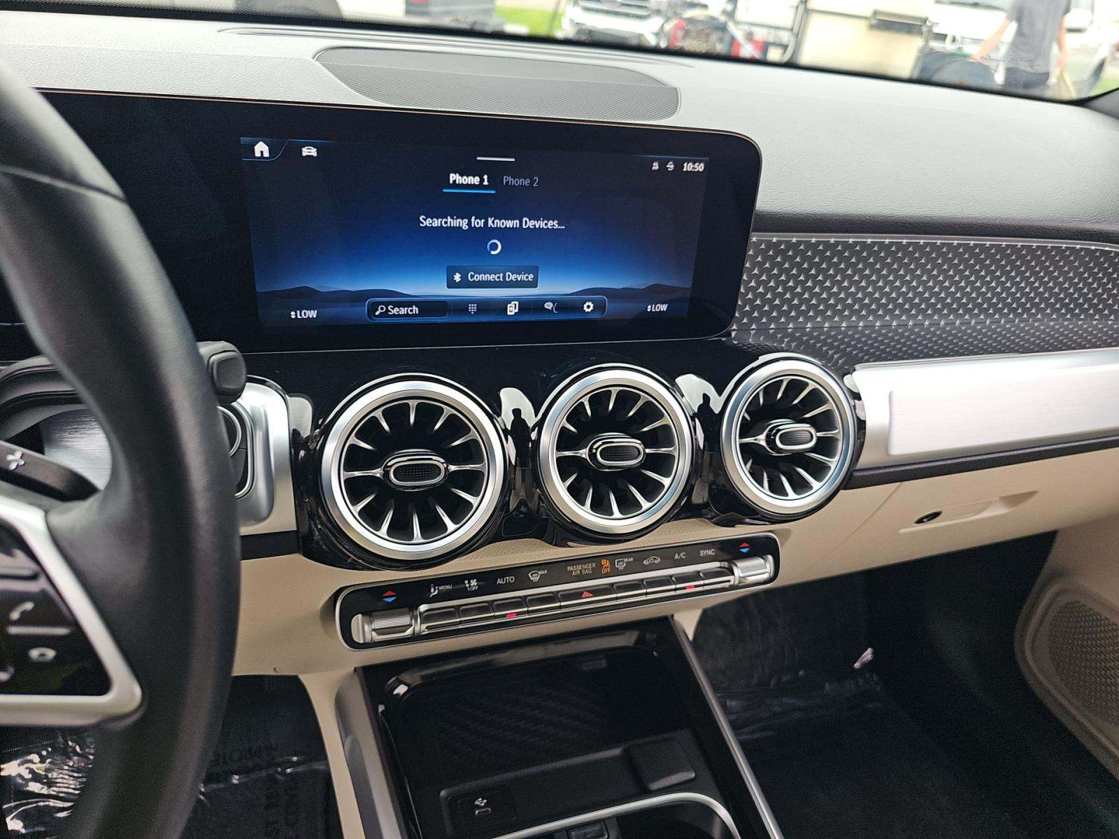 2025 Mercedes-Benz GLB GLB 250 AWD