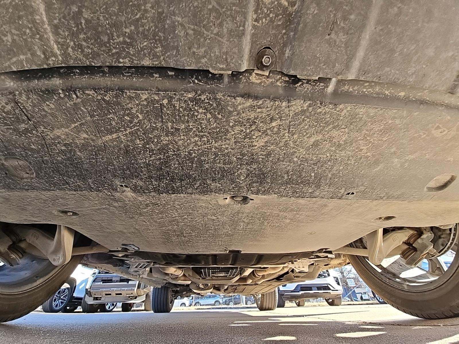 2025 Ford Explorer Platinum AWD