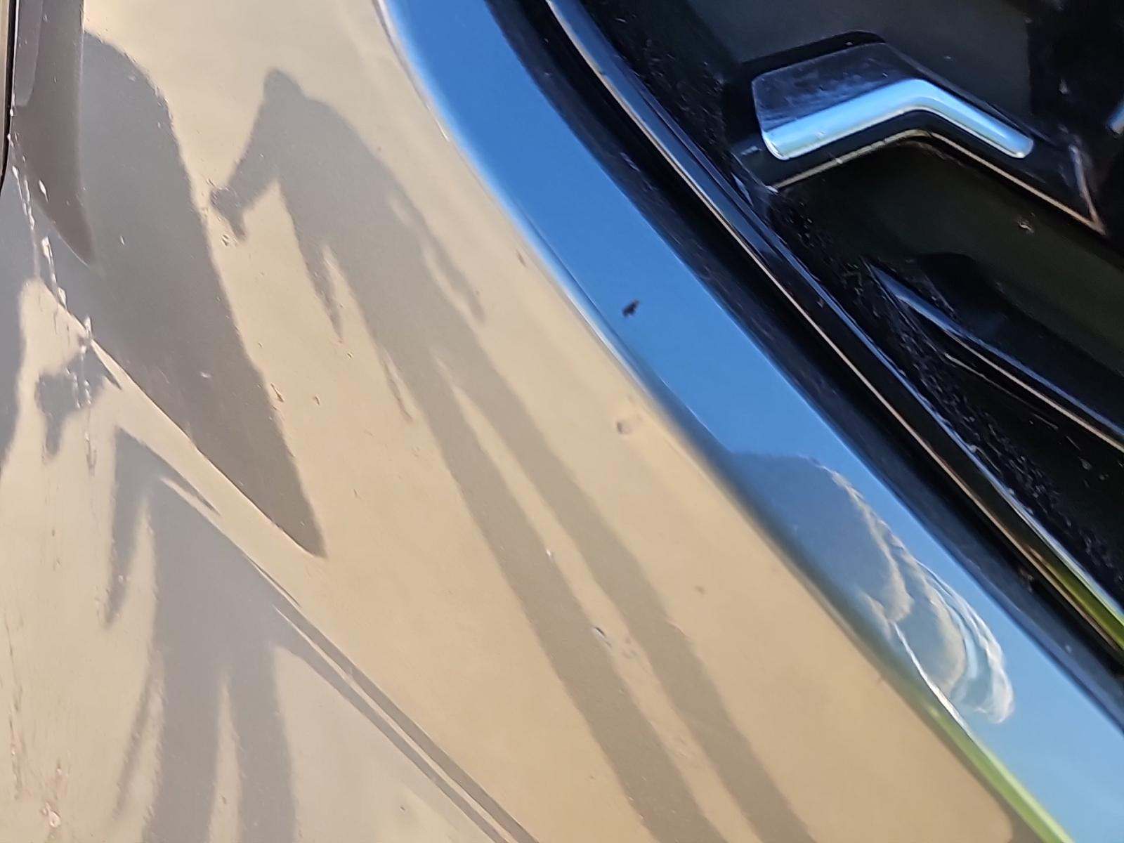 2025 Ford Explorer Platinum AWD