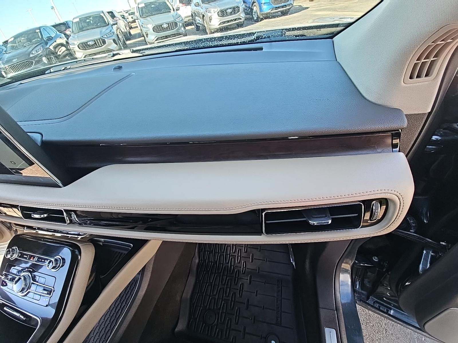 2022 Lincoln Nautilus Reserve AWD