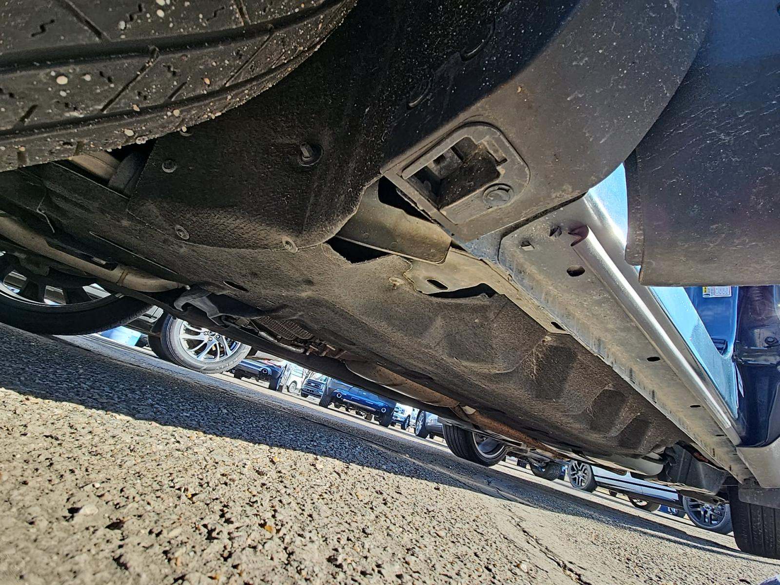 2022 Lincoln Nautilus Reserve AWD