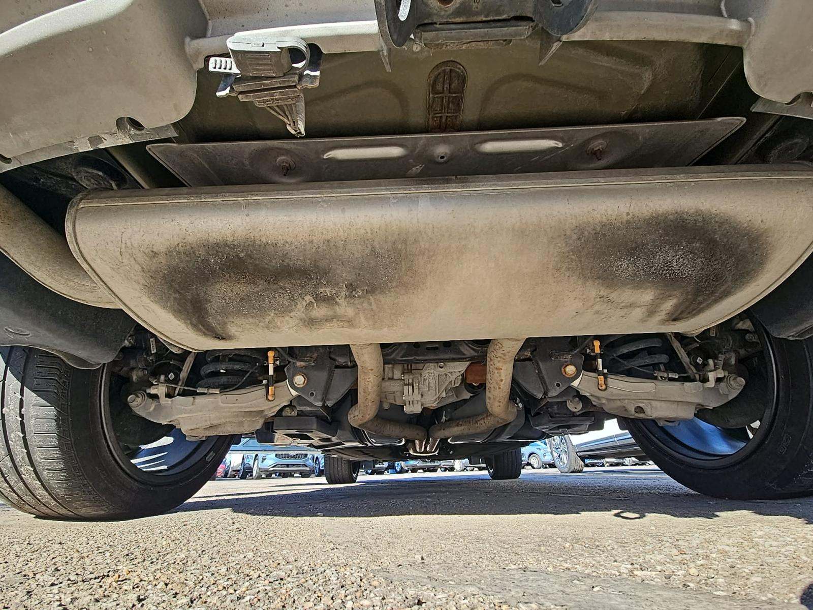 2022 Lincoln Nautilus Reserve AWD