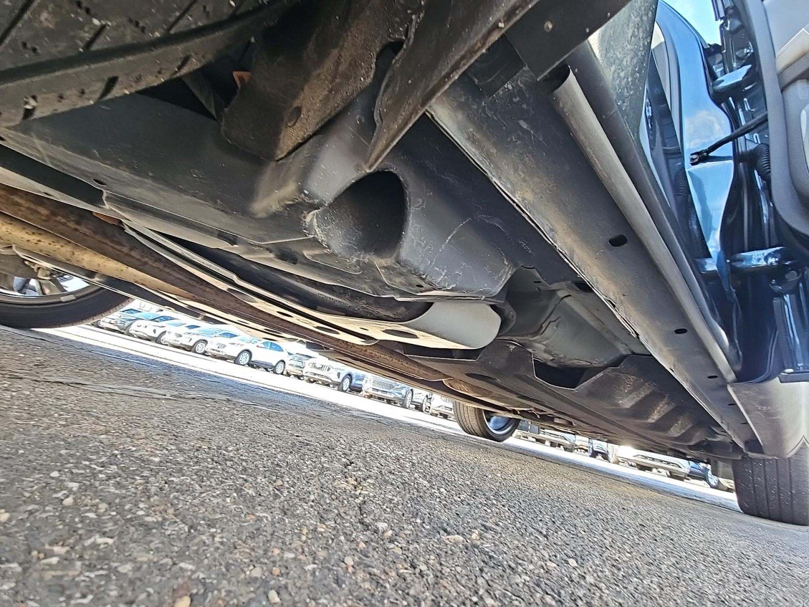 2022 Lincoln Nautilus Reserve AWD