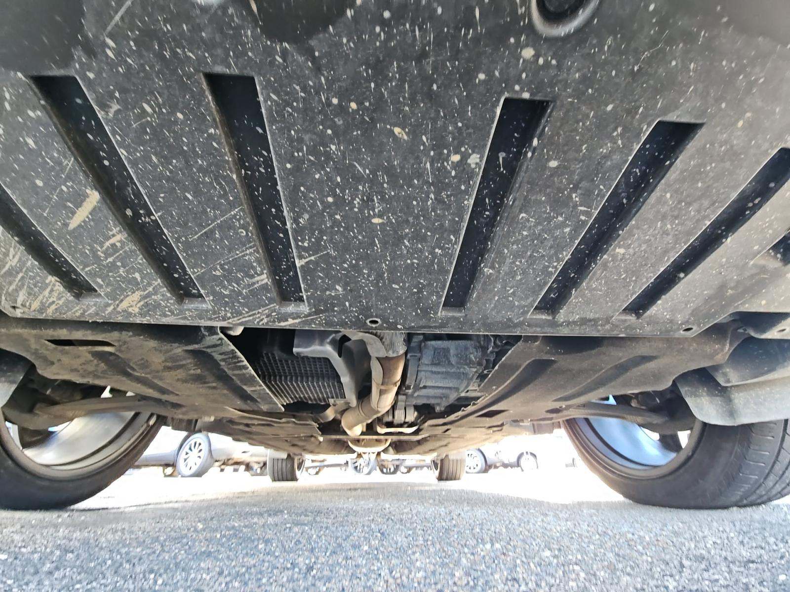 2022 Lincoln Nautilus Reserve AWD