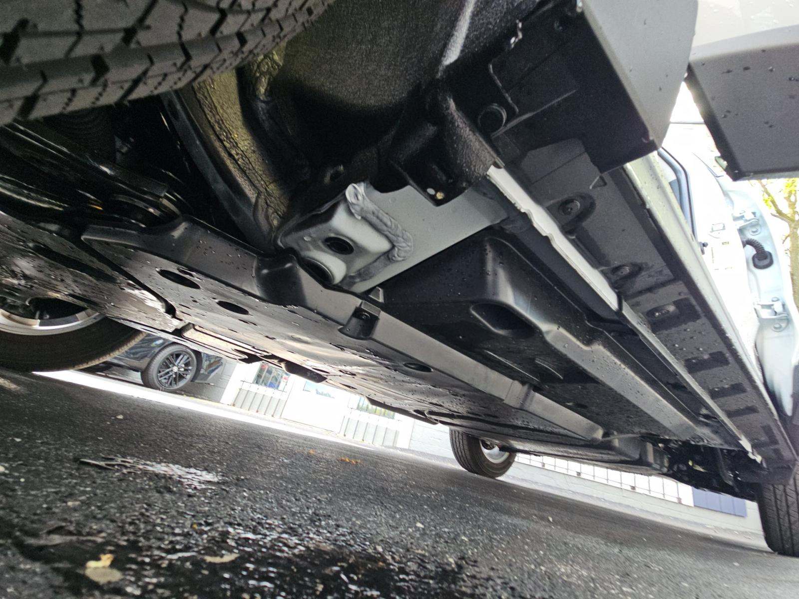 2025 Toyota RAV4 Hybrid XLE AWD