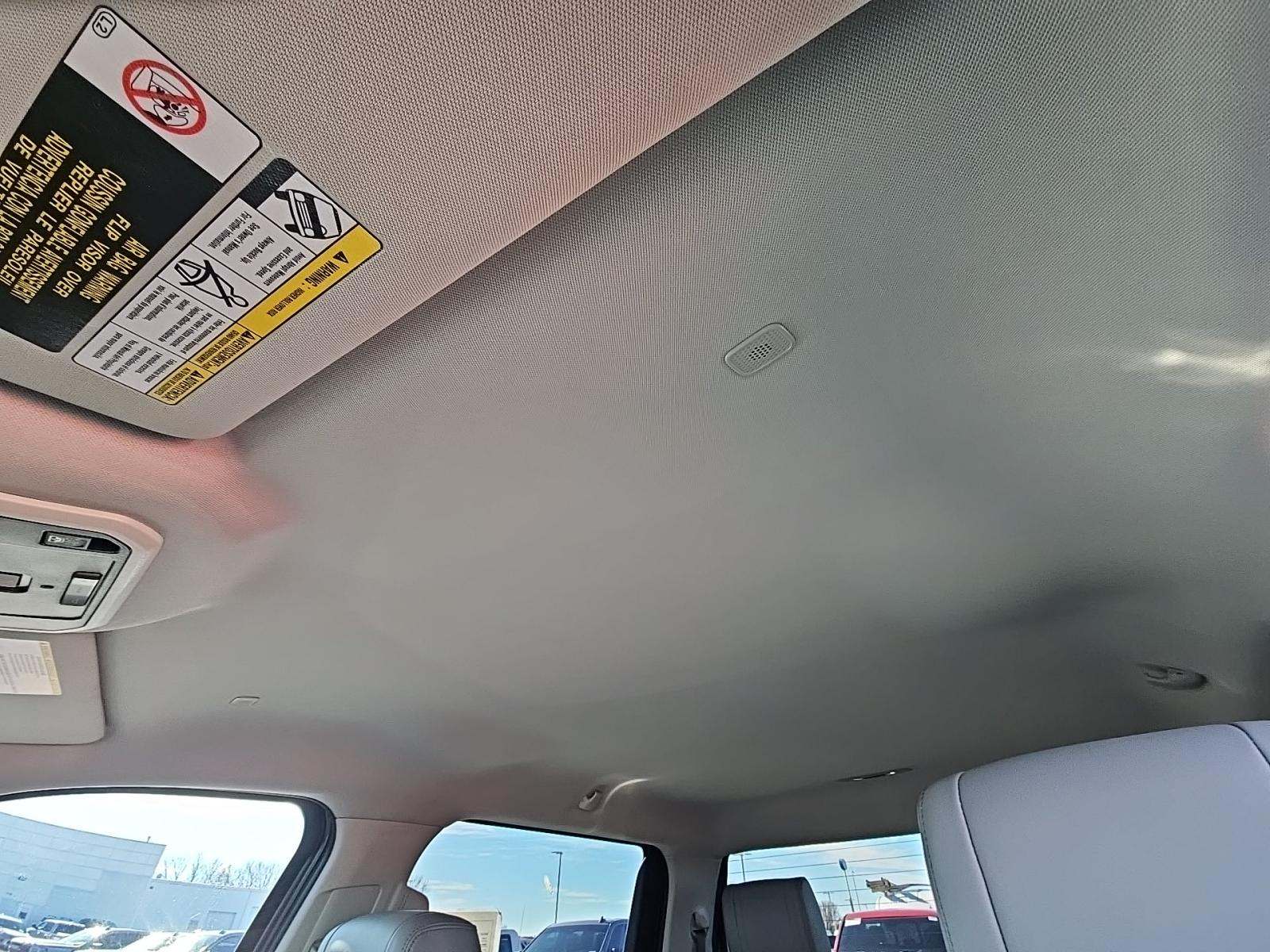 2024 Toyota Tundra Limited AWD