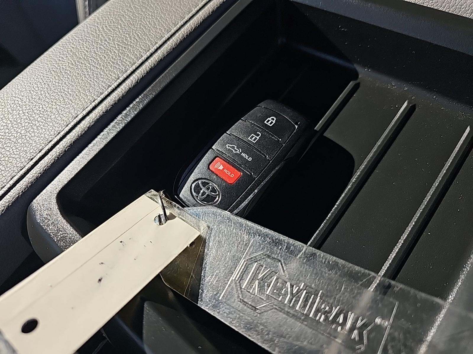 2024 Toyota Tundra Limited AWD