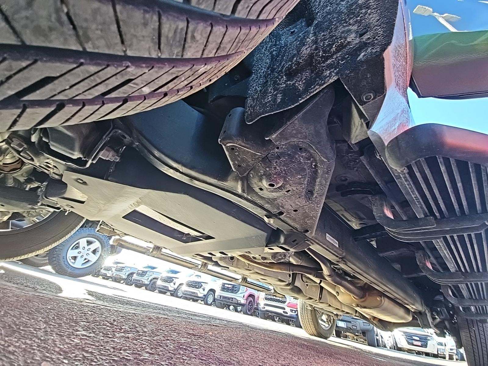 2024 Toyota Tundra Limited AWD