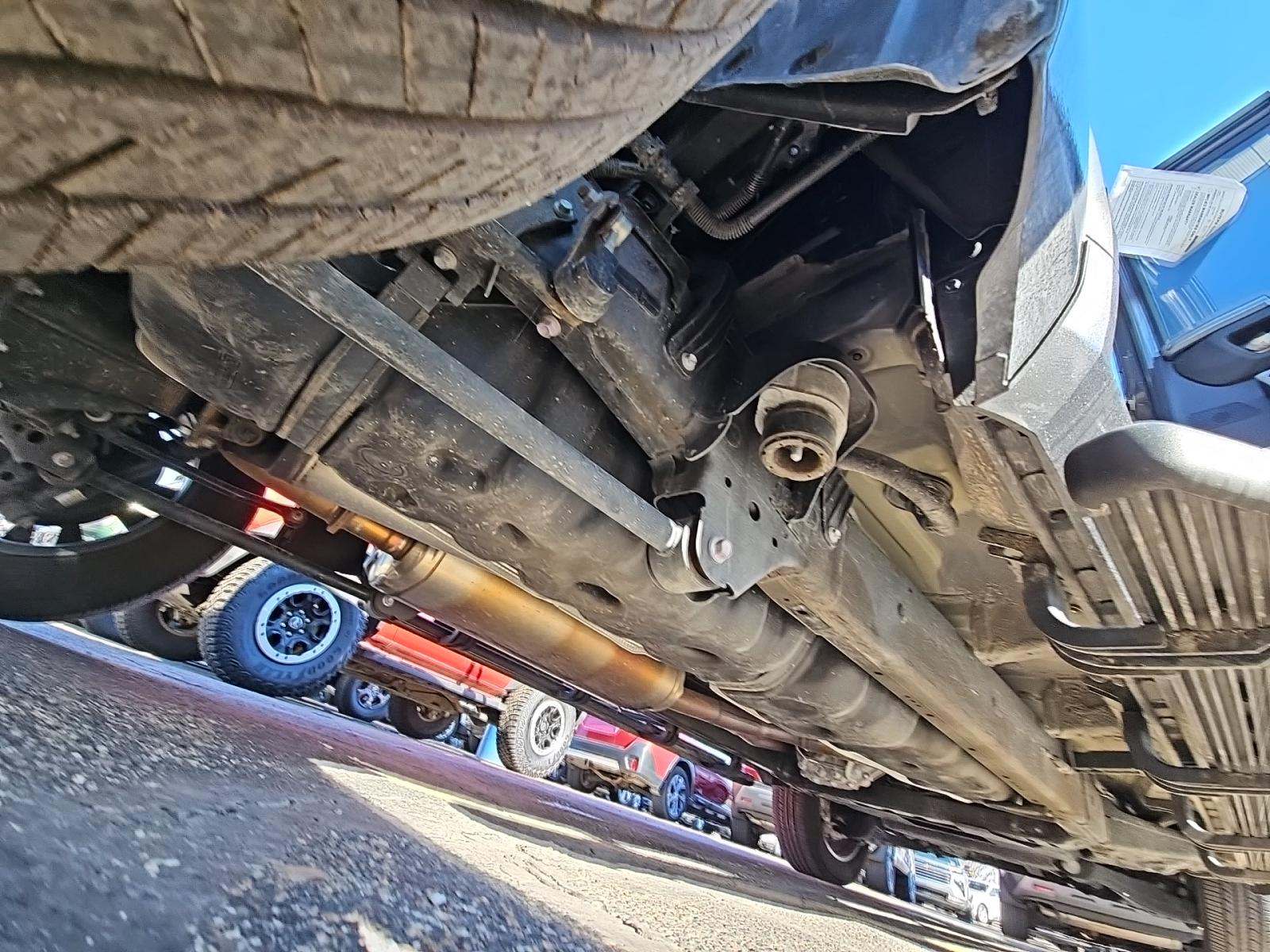 2024 Toyota Tundra Limited AWD