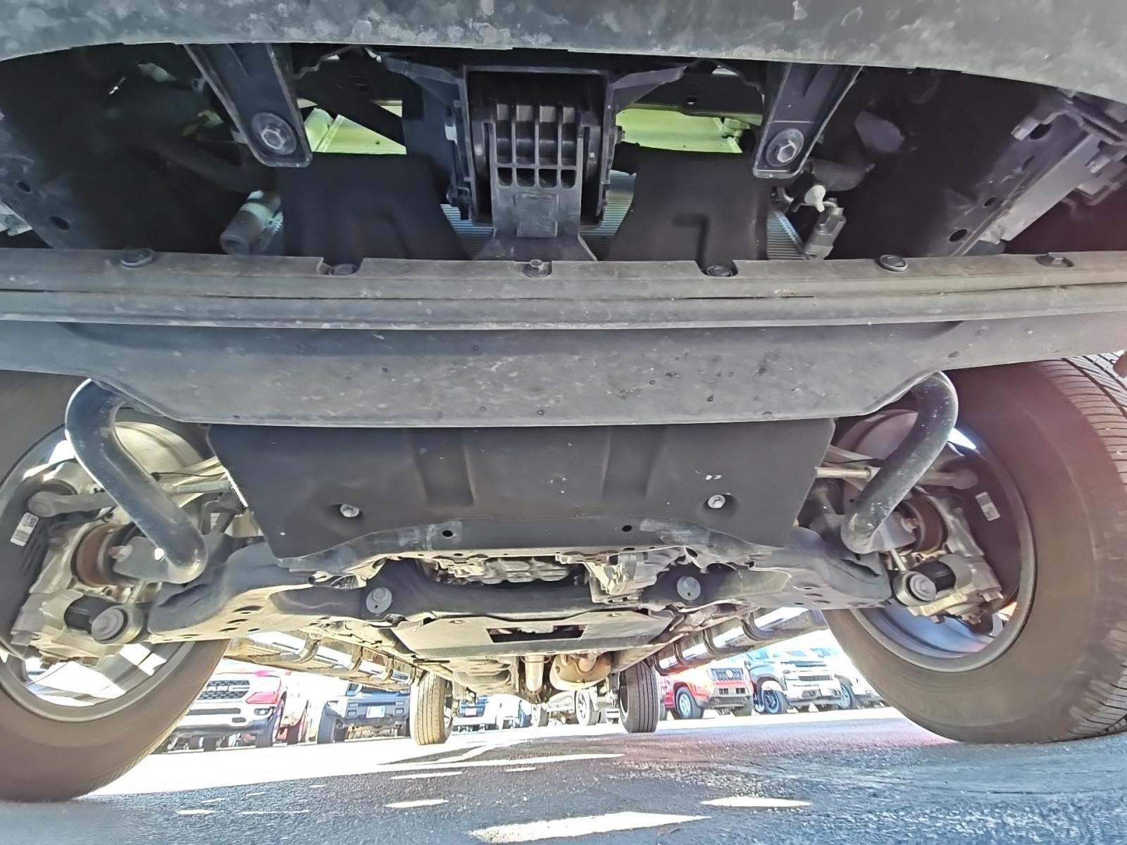 2024 Toyota Tundra Limited AWD