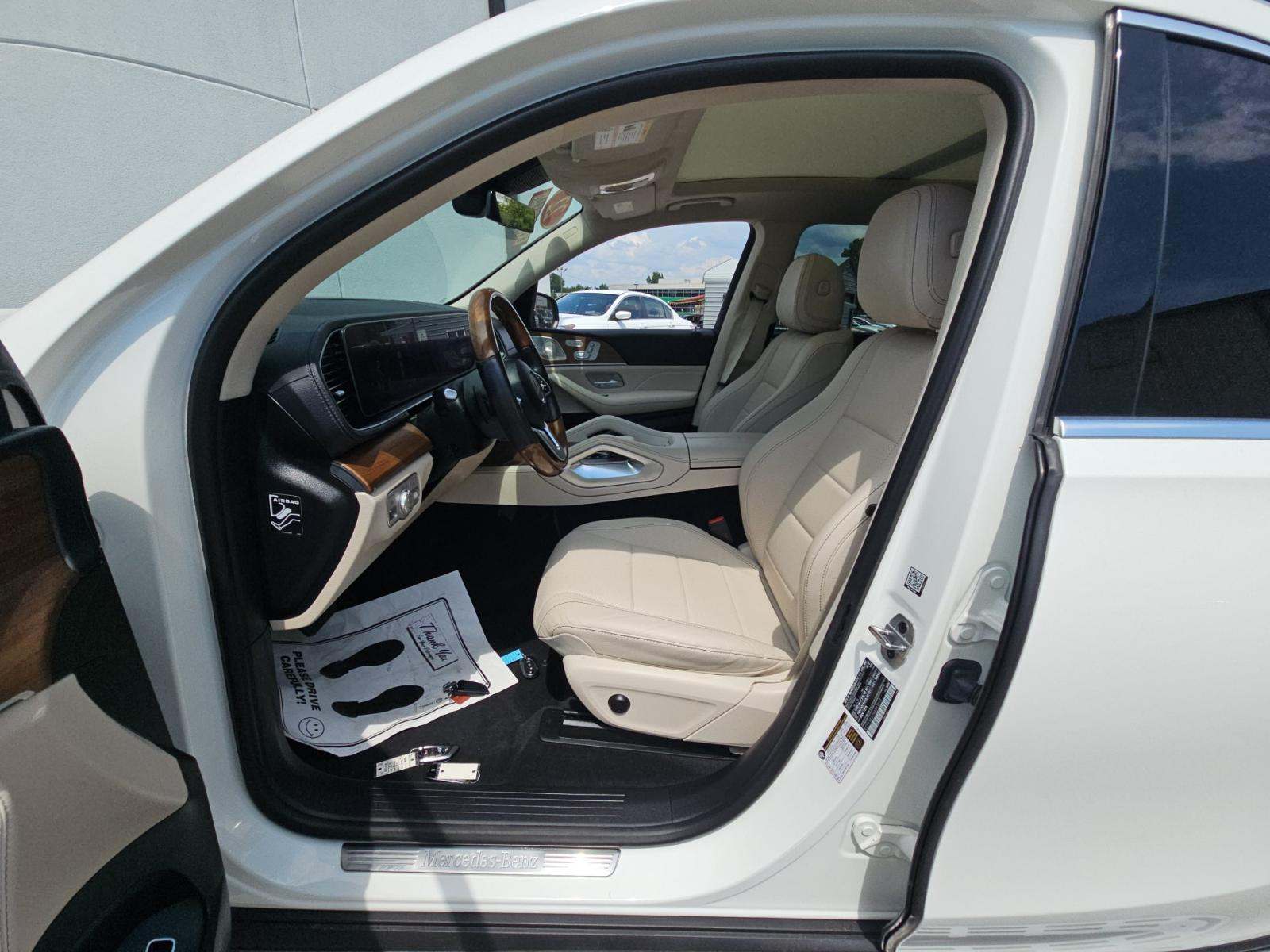 2022 Mercedes-Benz GLS GLS 450 AWD