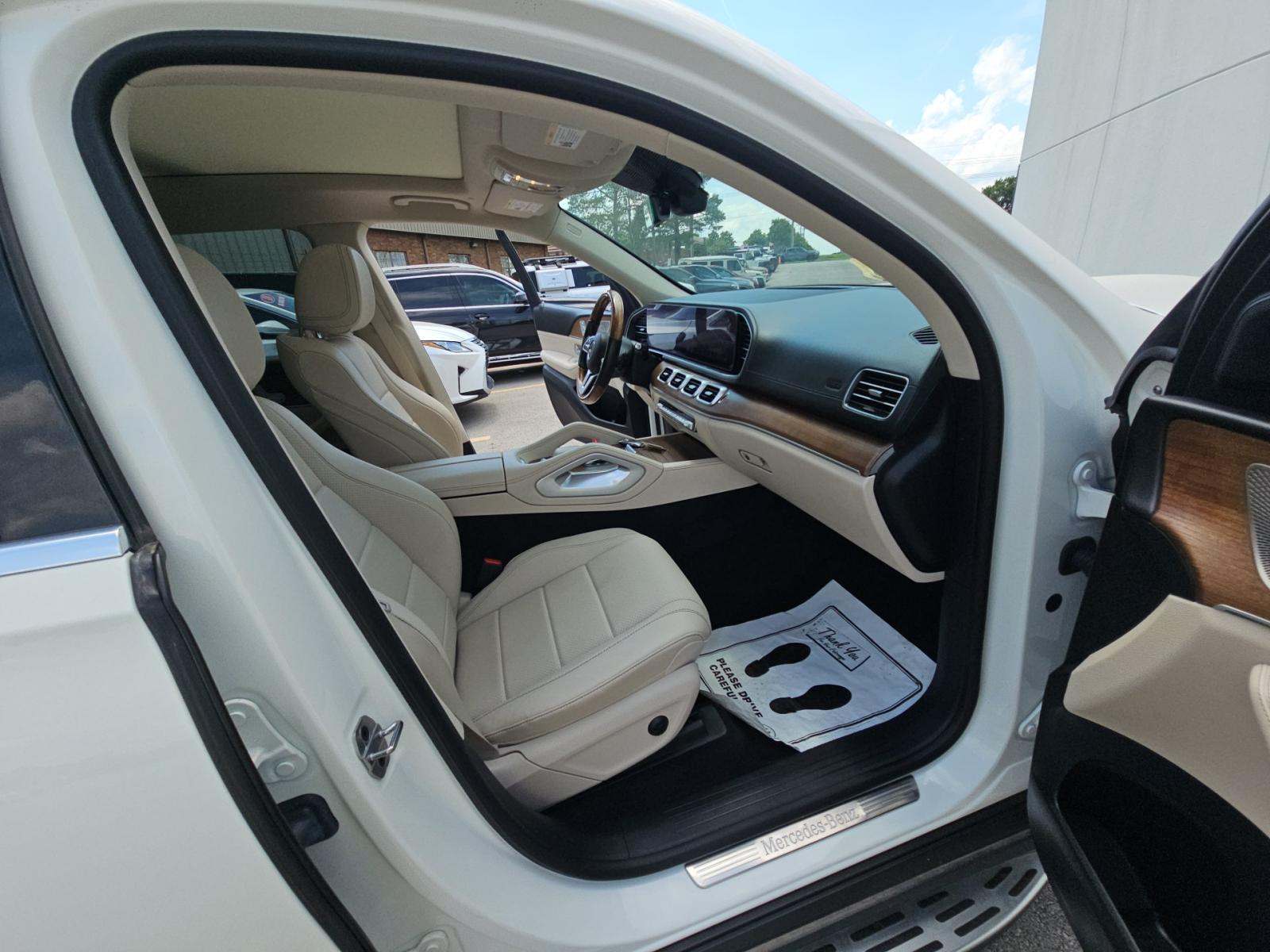 2022 Mercedes-Benz GLS GLS 450 AWD