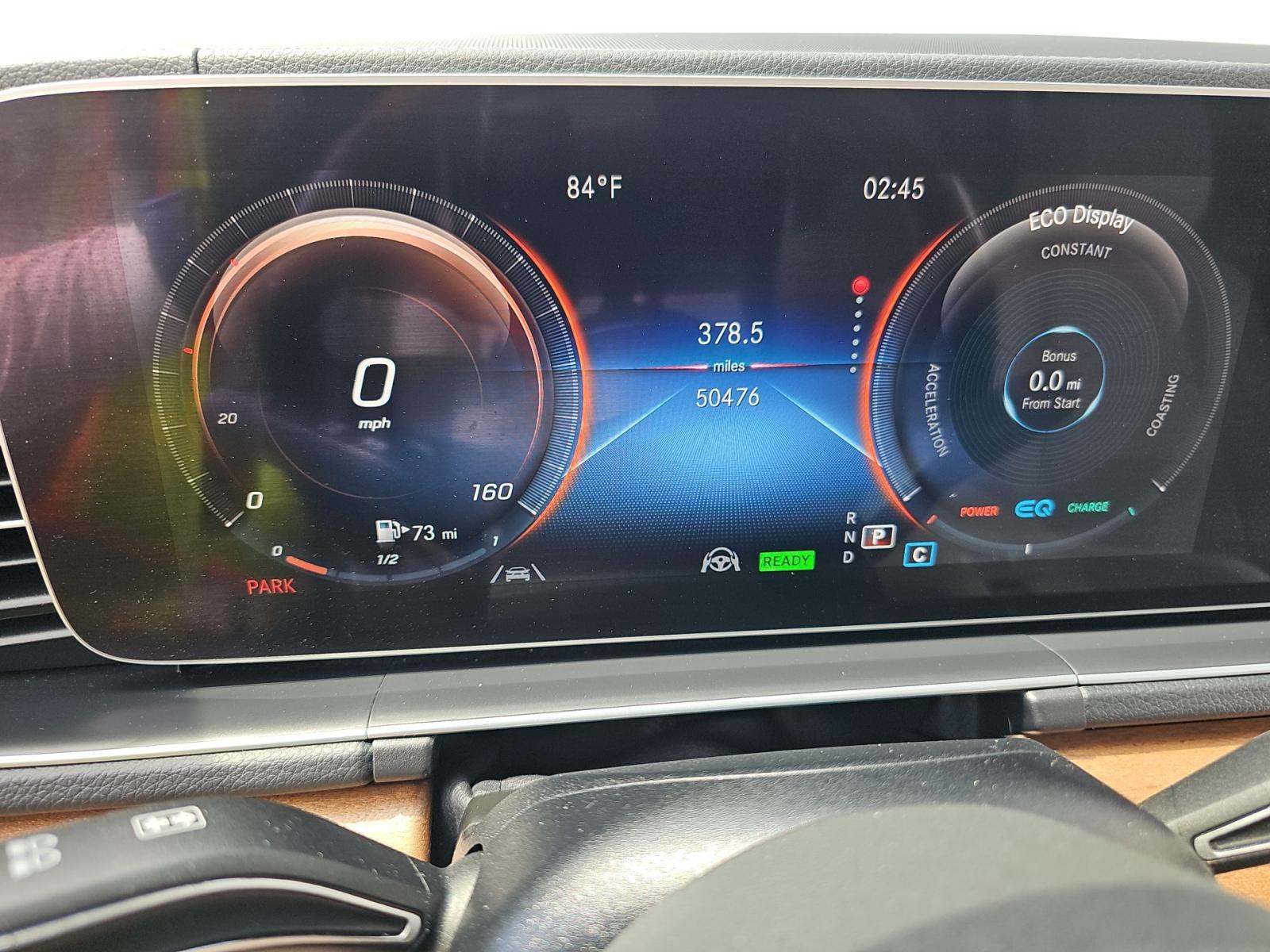 2022 Mercedes-Benz GLS GLS 450 AWD