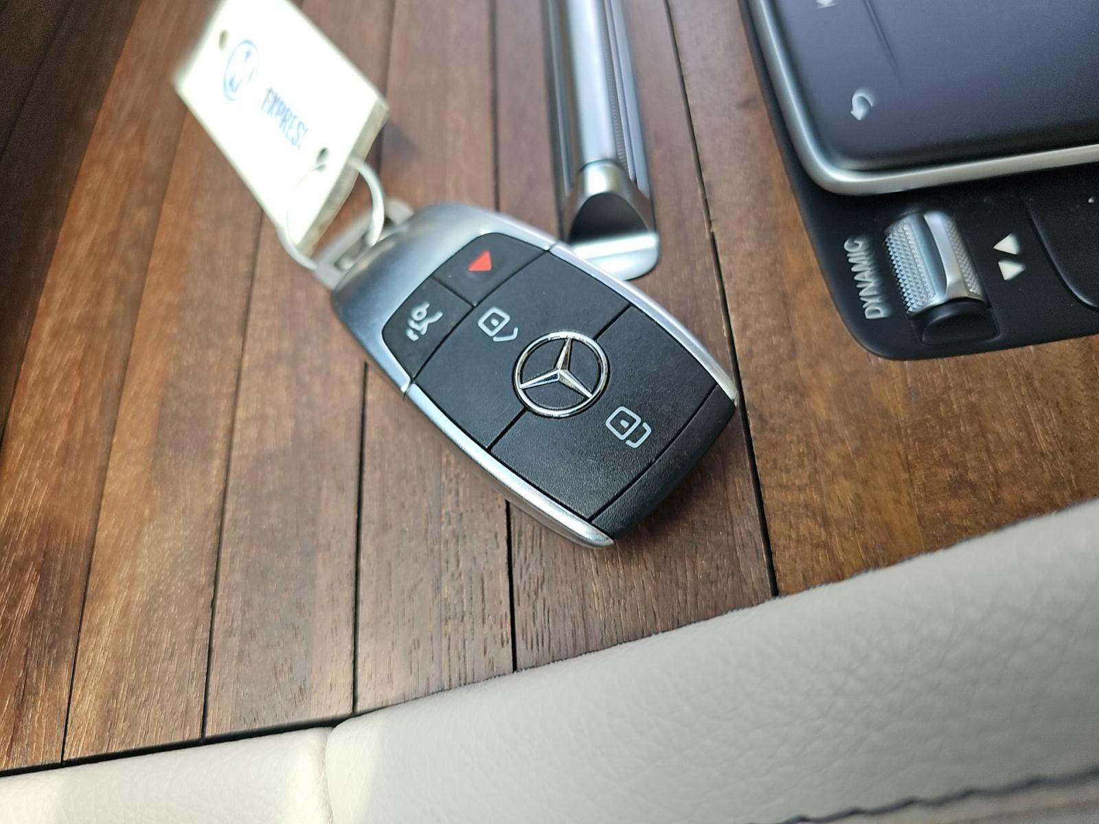 2022 Mercedes-Benz GLS GLS 450 AWD
