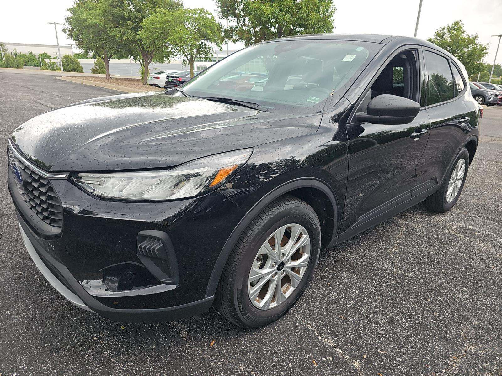 2025 Ford Escape Active FWD
