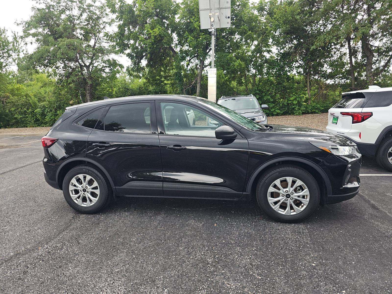2025 Ford Escape Active FWD