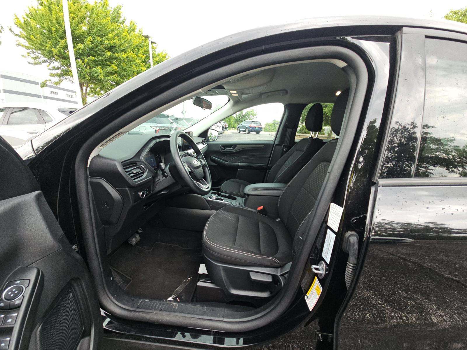 2025 Ford Escape Active FWD
